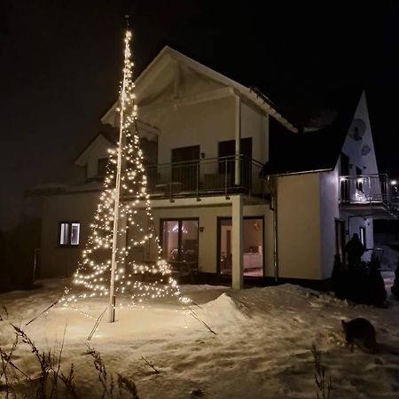 VakantiehuisВинтерберг Экстерьер фото