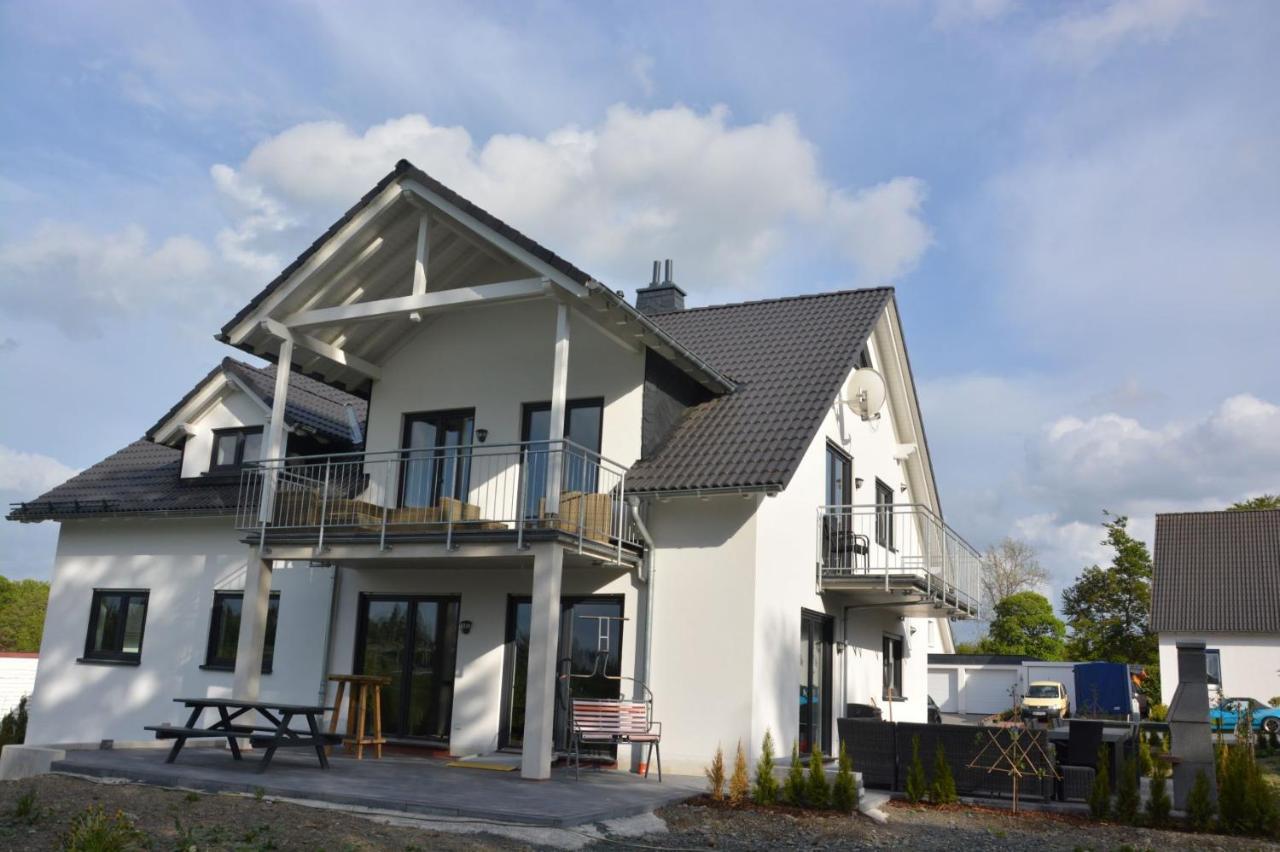 VakantiehuisВинтерберг Экстерьер фото