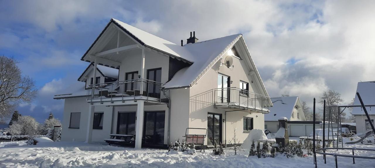 VakantiehuisВинтерберг Экстерьер фото