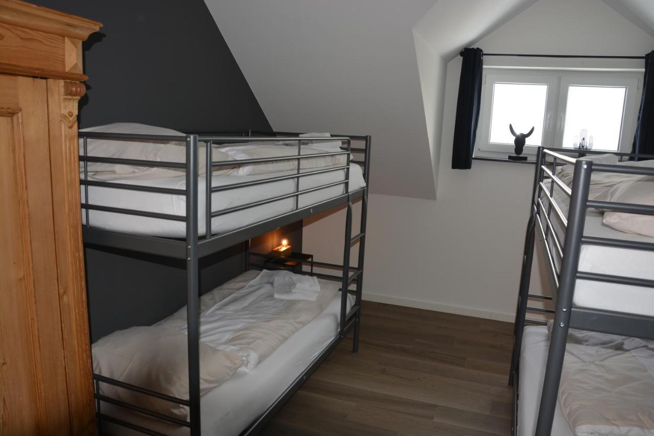 VakantiehuisВинтерберг Экстерьер фото