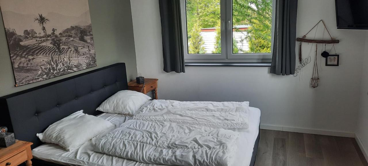 VakantiehuisВинтерберг Экстерьер фото