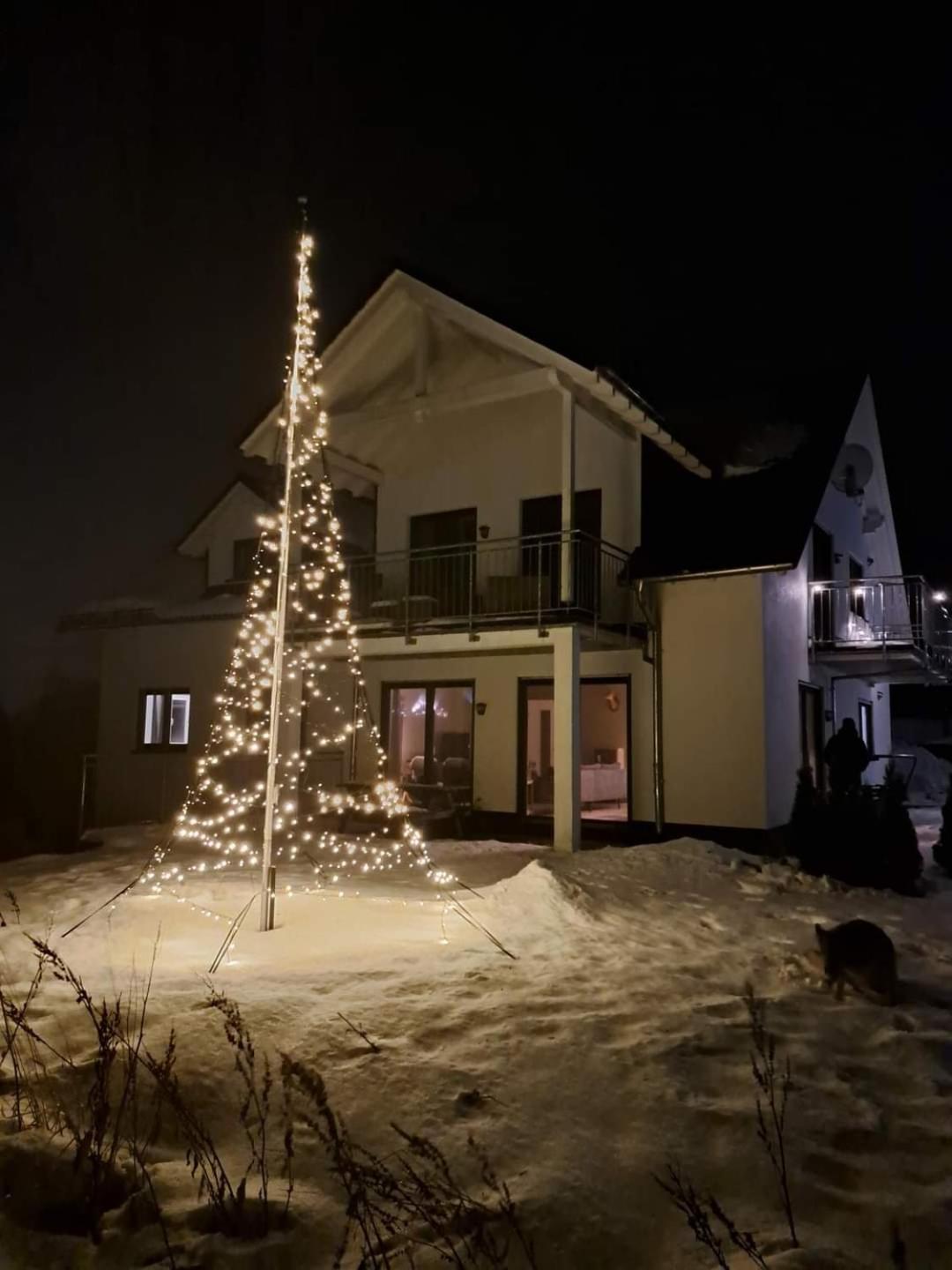 VakantiehuisВинтерберг Экстерьер фото